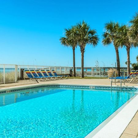 Ocean Reef 904 By Emerald Coast Retreats Panama City Beach Luaran gambar