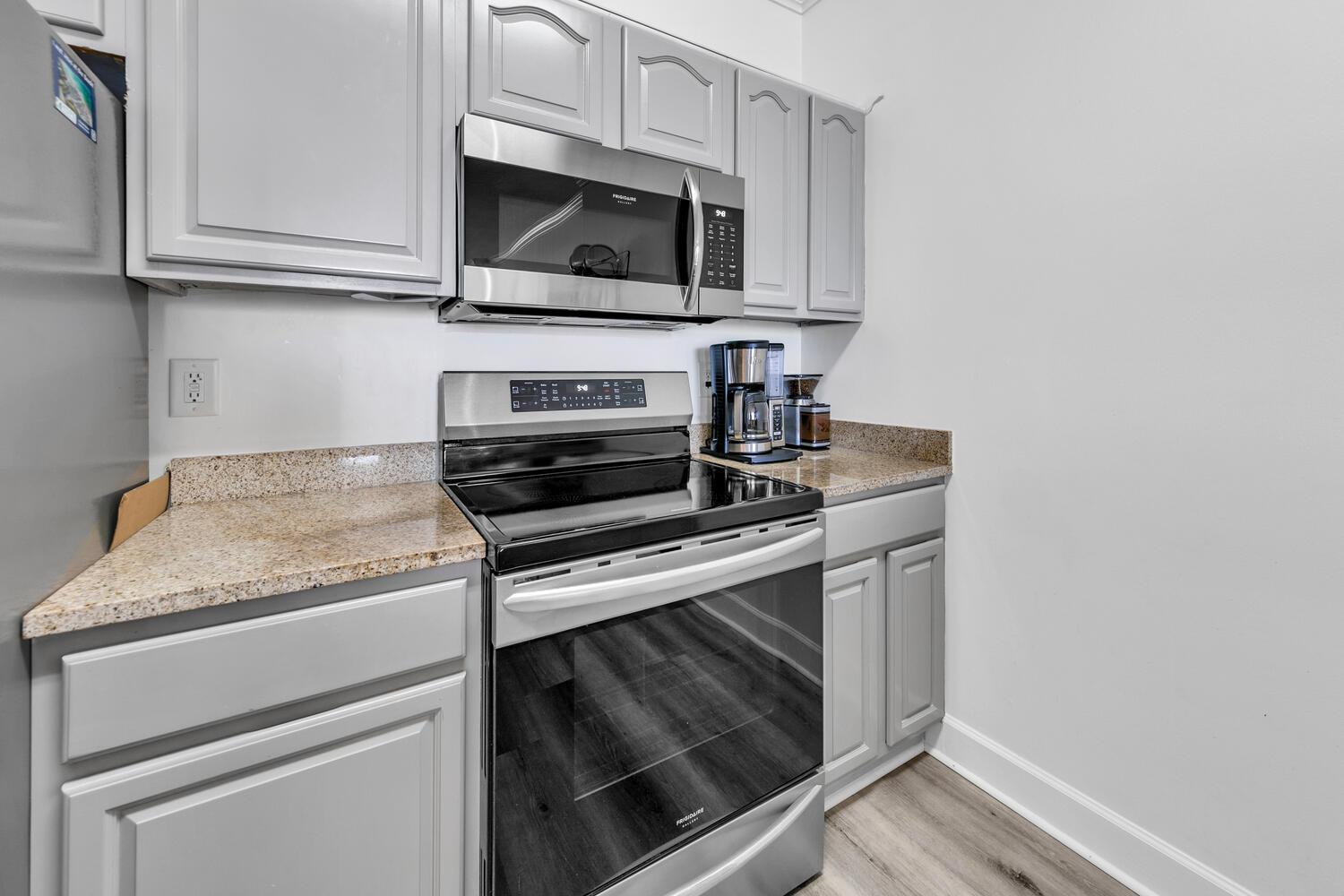 Ocean Reef 904 By Emerald Coast Retreats Panama City Beach Luaran gambar