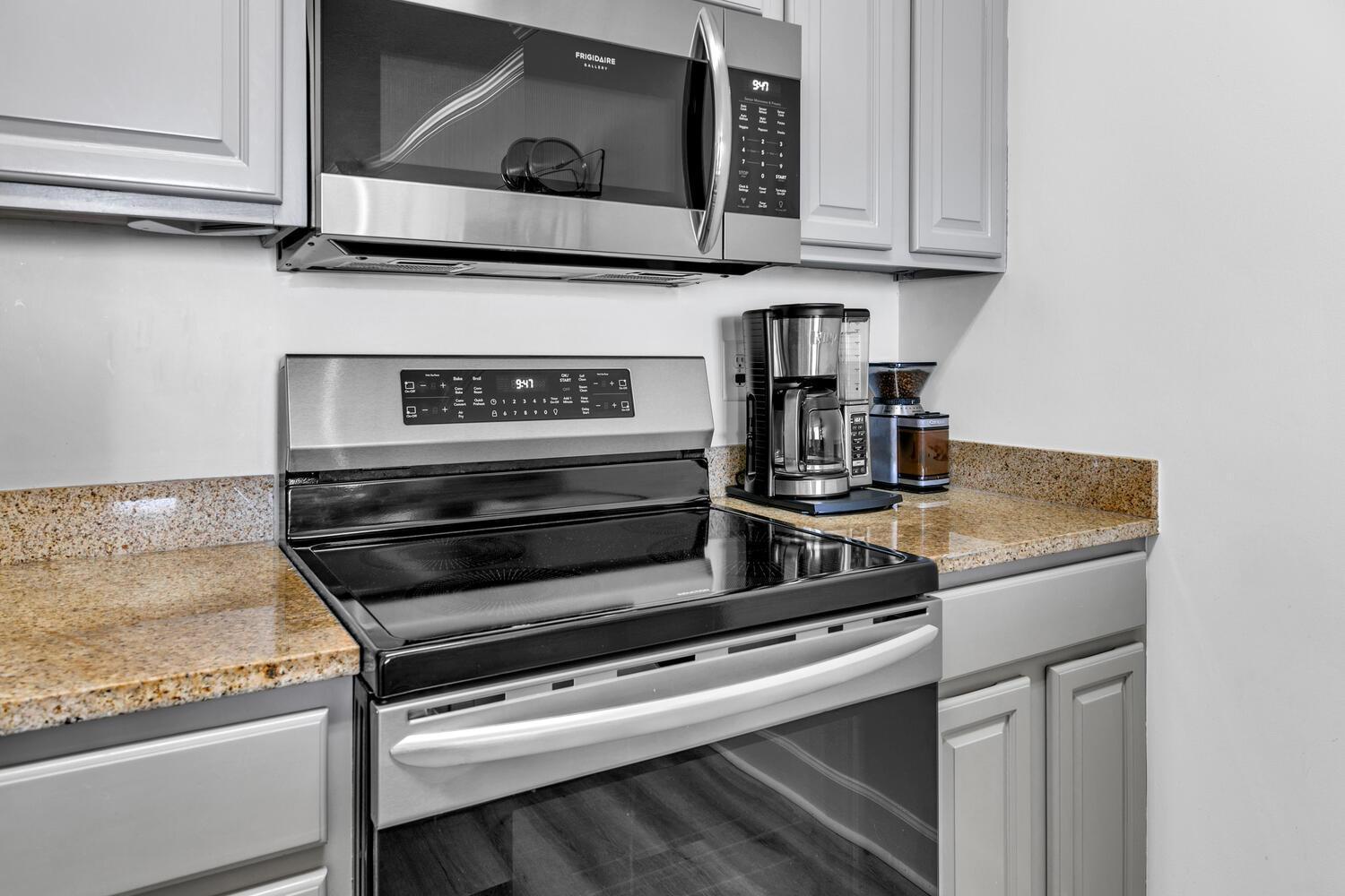 Ocean Reef 904 By Emerald Coast Retreats Panama City Beach Luaran gambar