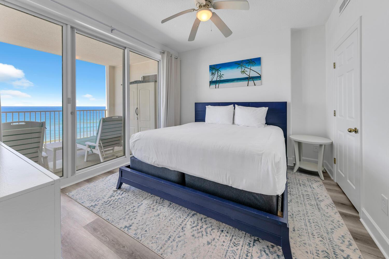 Ocean Reef 904 By Emerald Coast Retreats Panama City Beach Luaran gambar