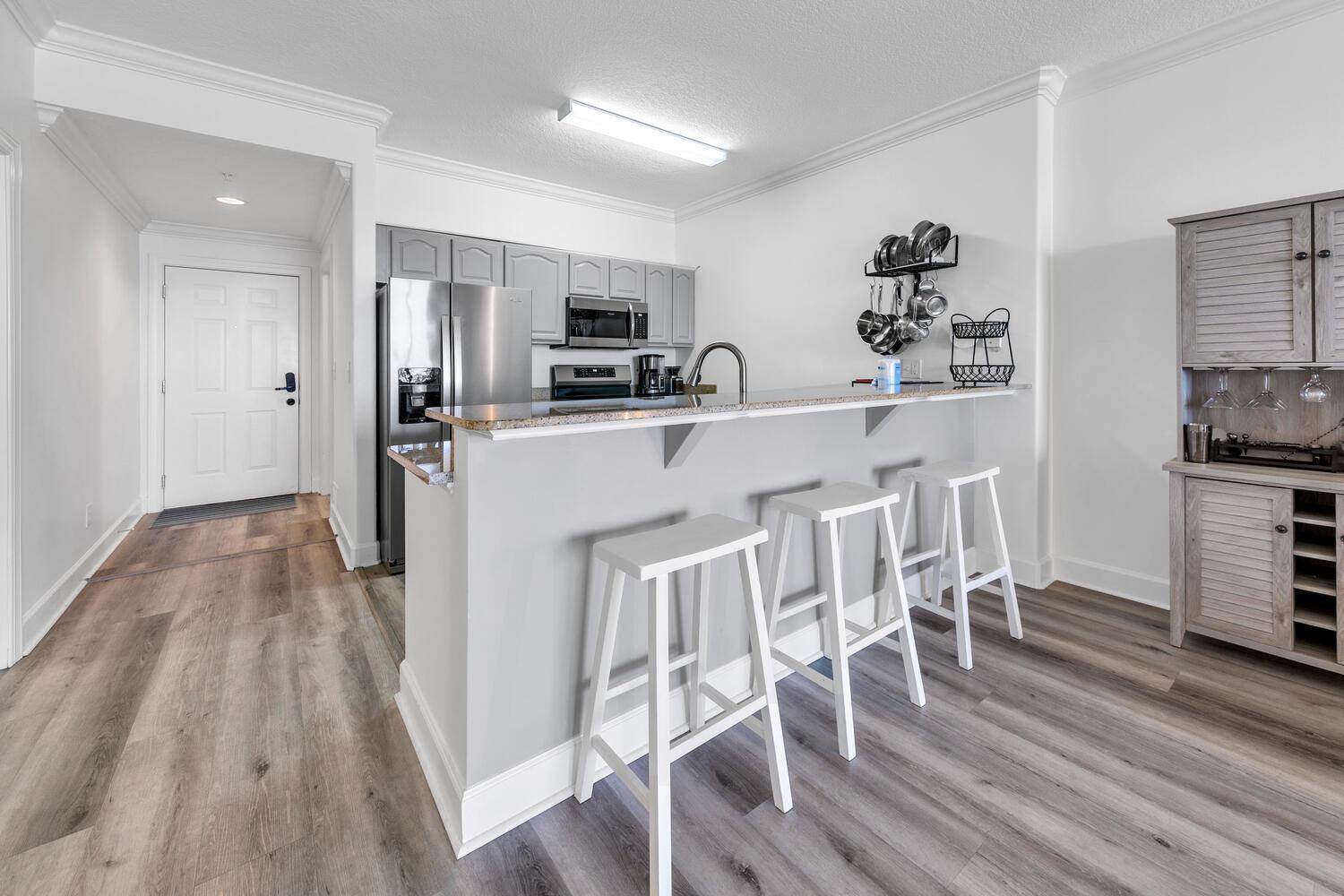 Ocean Reef 904 By Emerald Coast Retreats Panama City Beach Luaran gambar
