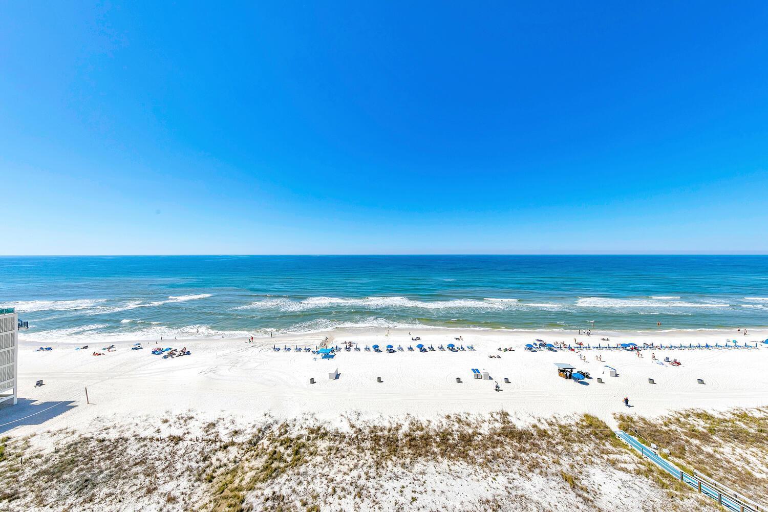 Ocean Reef 904 By Emerald Coast Retreats Panama City Beach Luaran gambar