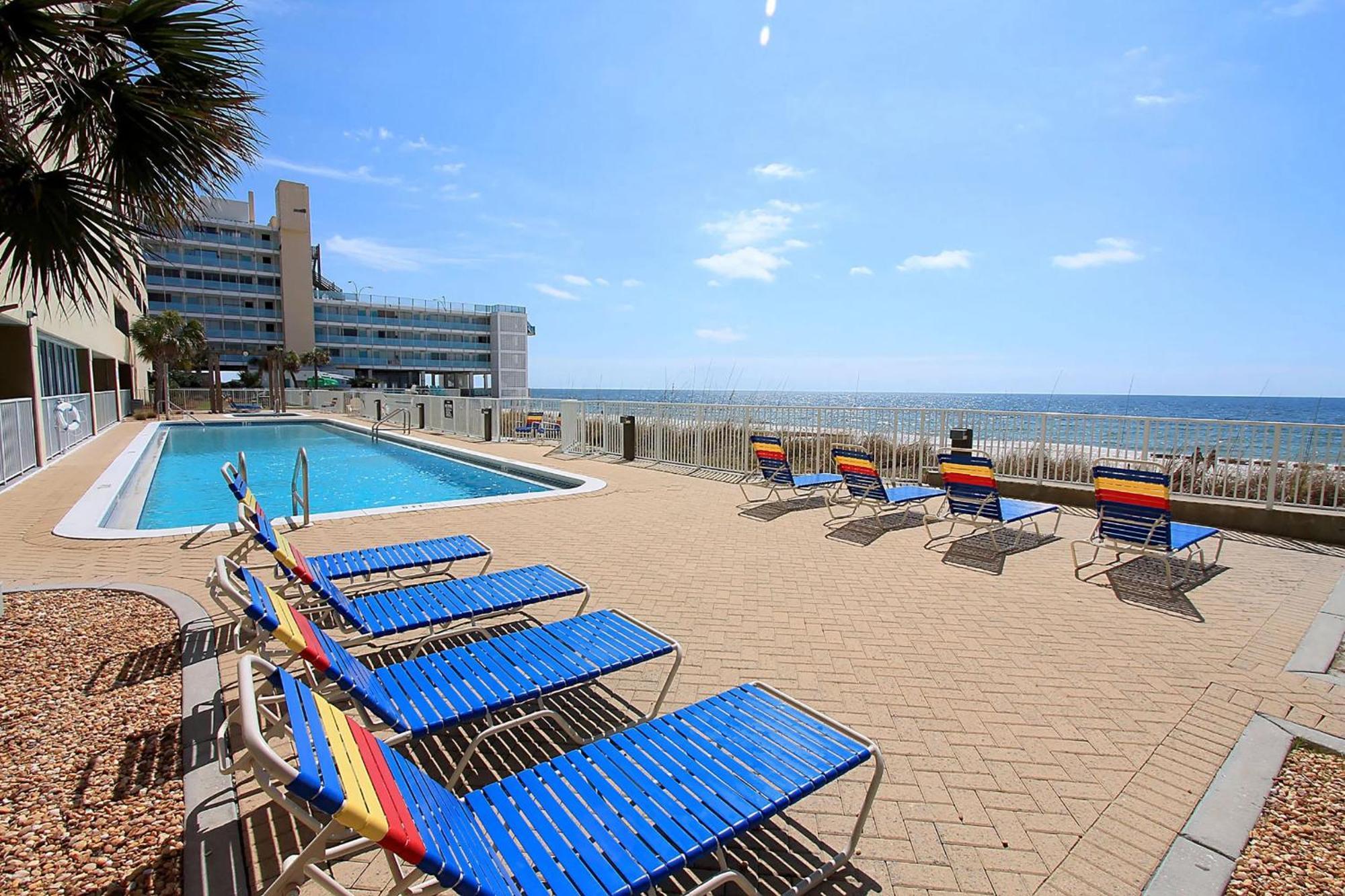Ocean Reef 904 By Emerald Coast Retreats Panama City Beach Luaran gambar