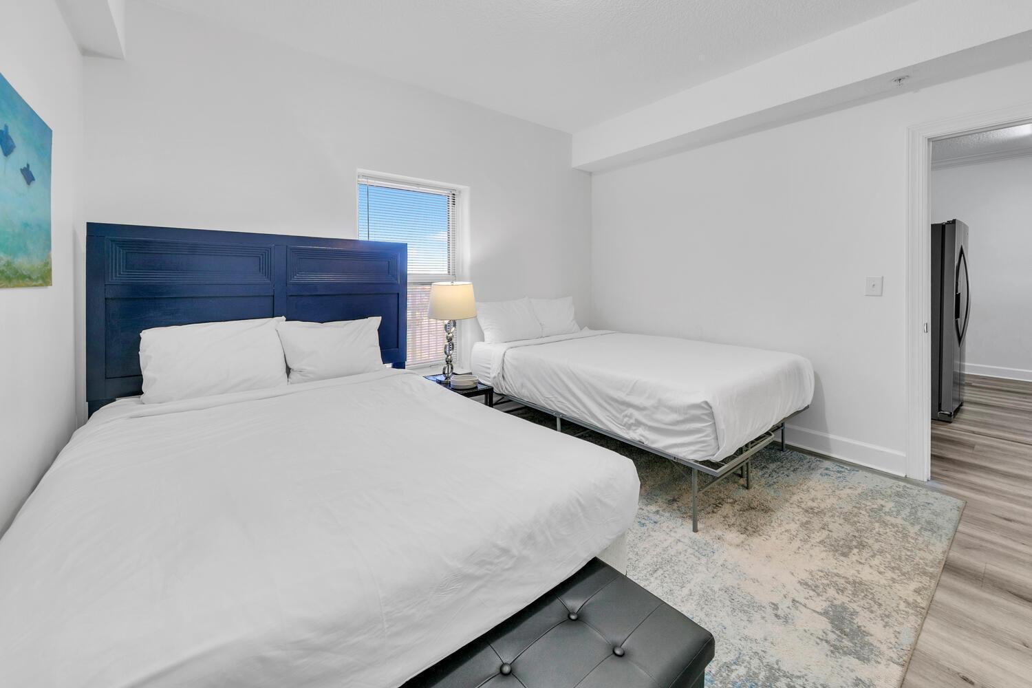 Ocean Reef 904 By Emerald Coast Retreats Panama City Beach Luaran gambar