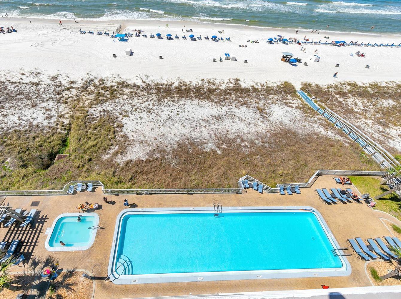 Ocean Reef 904 By Emerald Coast Retreats Panama City Beach Luaran gambar
