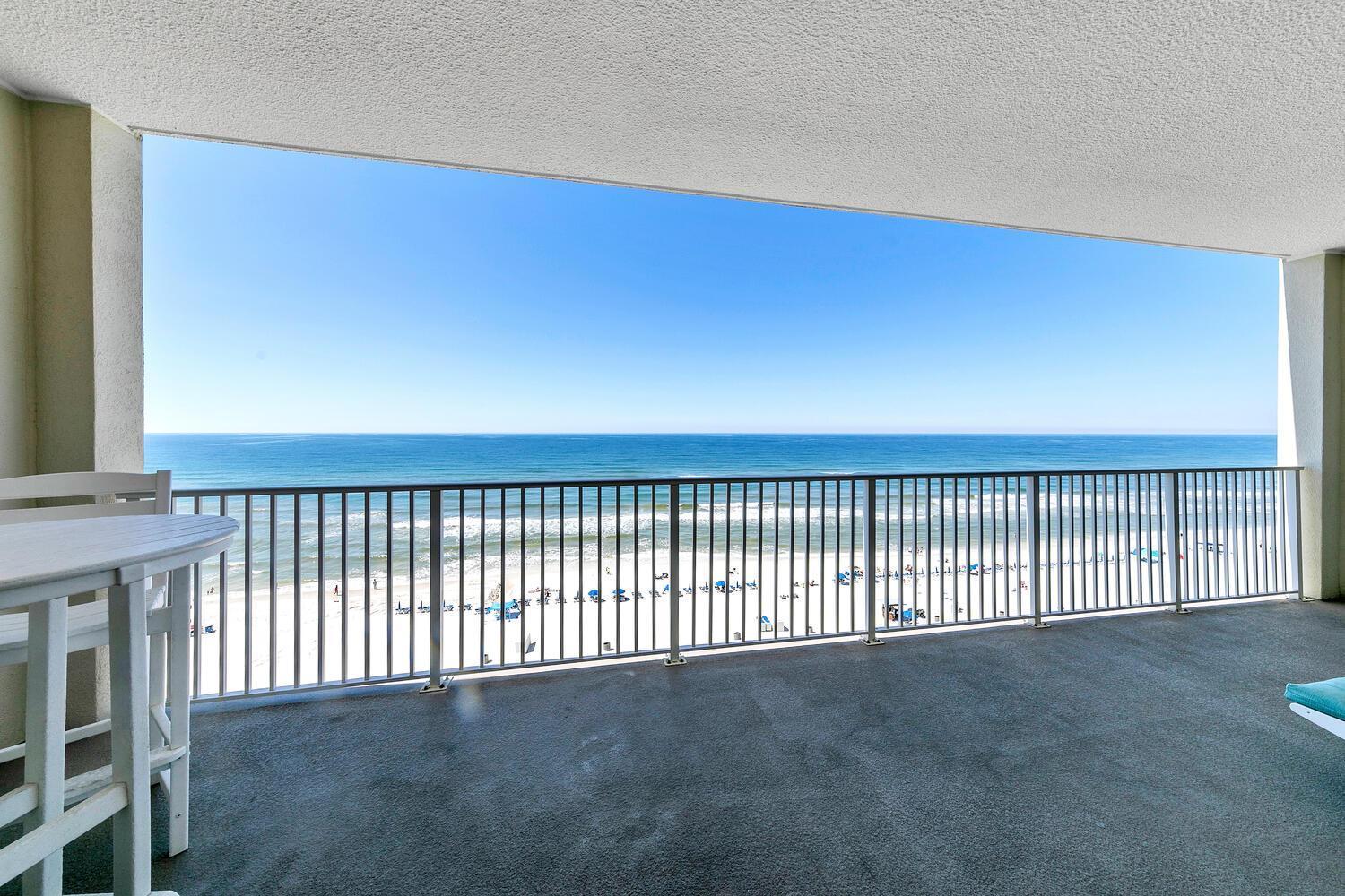 Ocean Reef 904 By Emerald Coast Retreats Panama City Beach Luaran gambar