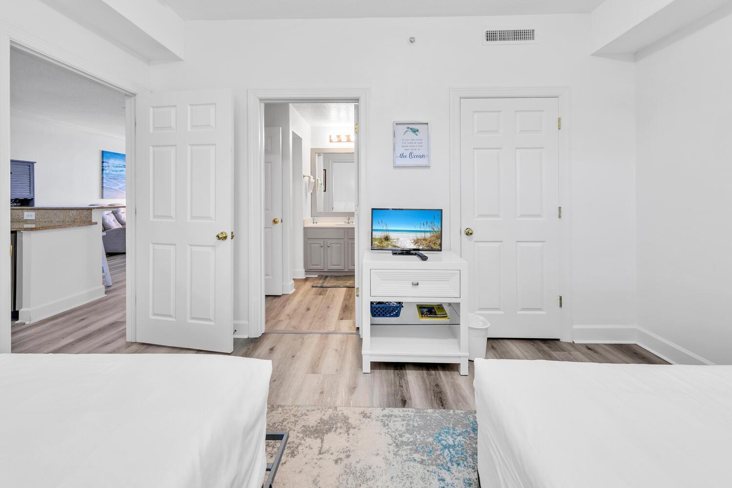 Ocean Reef 904 By Emerald Coast Retreats Panama City Beach Luaran gambar