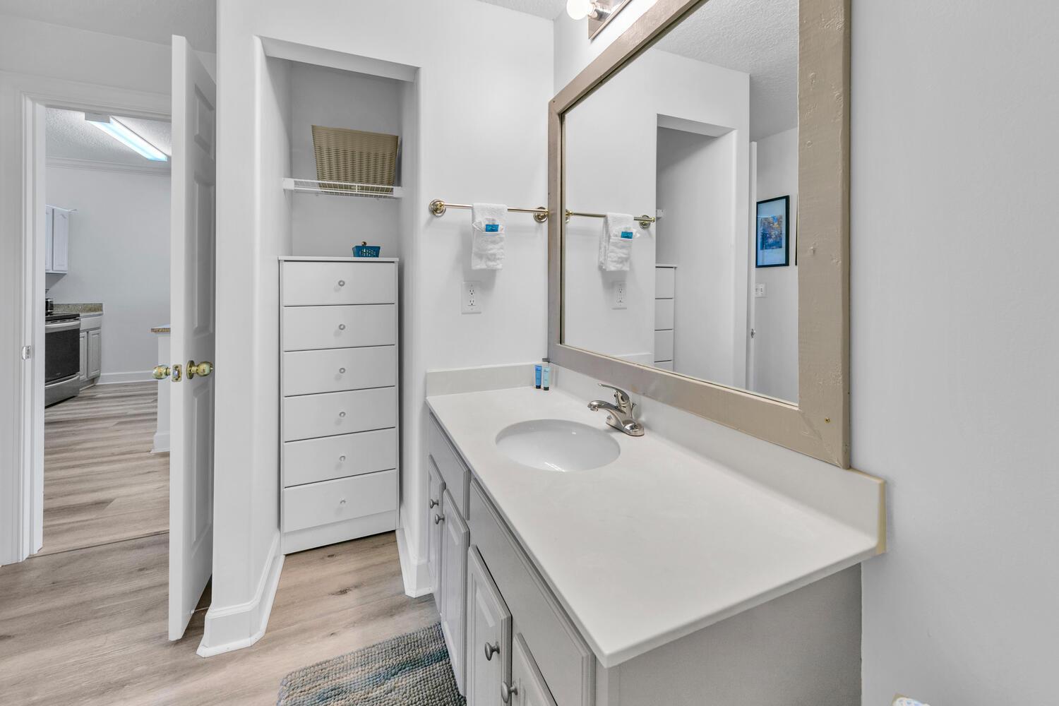 Ocean Reef 904 By Emerald Coast Retreats Panama City Beach Luaran gambar